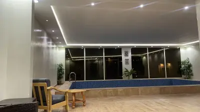 صورة ٤، مزرعة الزومان