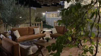 مزرعة الزومان