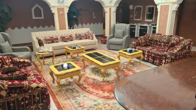 صورة ٥، مزرعة عبدالعزيز العنقري ابوطلال