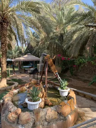 مزرعة هامة نجد