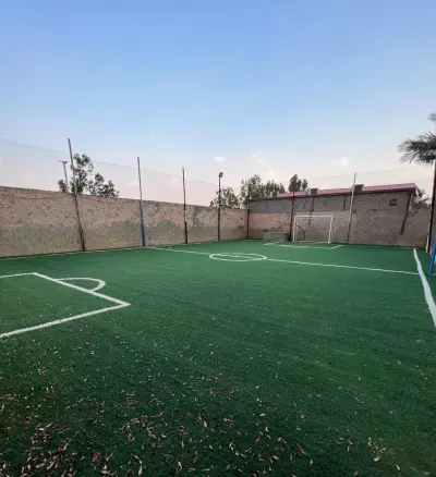صورة ٥، منتجع المستريحه الريفي