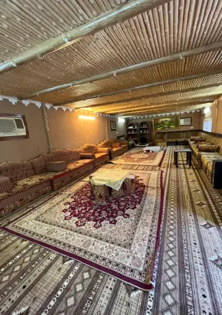 صورة ٦، منتجع المستريحه الريفي
