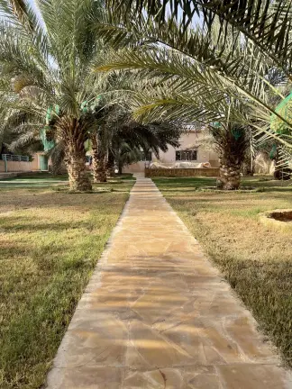 صورة ٢، منتجع المستريحه الريفي