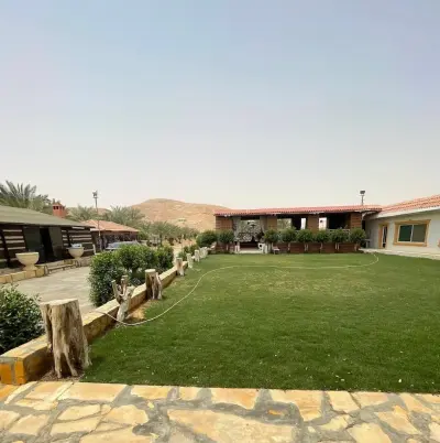 صورة ٢، مزرعة العيسى