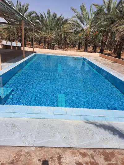 مزرعة العيسى