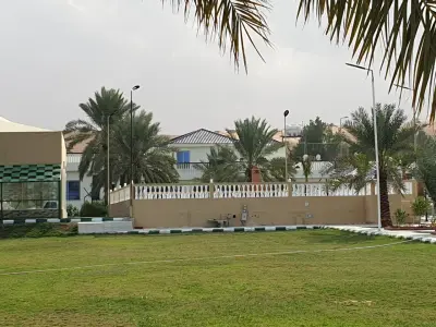 صورة ٢، مزرعة ومنتجع الغصون الستة