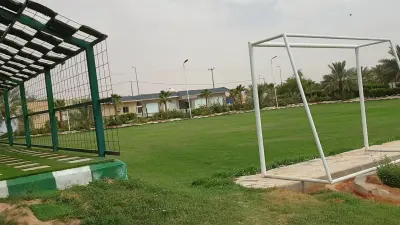 صورة ٣، مزرعة ومنتجع الغصون الستة