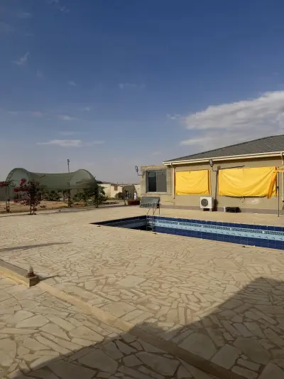 مزرعة الجوهرة