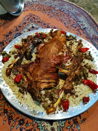 صورة ٢، منتجع أبو يوسف البدراني خاصة