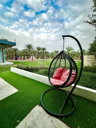 صورة ٢، مزرعة ريف الرياض