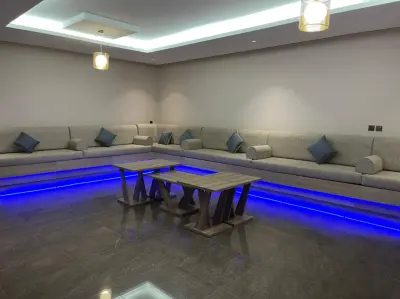 استراحة روز