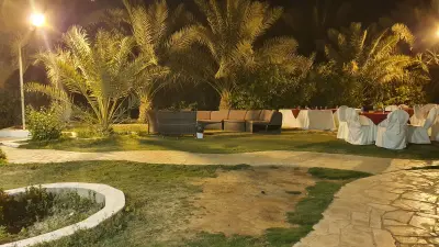 مزرعة البستان