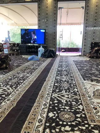 صورة ٢، مزرعة البستان