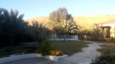 صورة ٣، مزرعة البستان