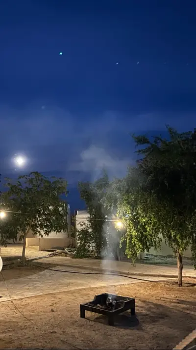 صورة ٤، مزرعة المليحة
