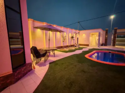 صورة ٤، شالية الجود 66