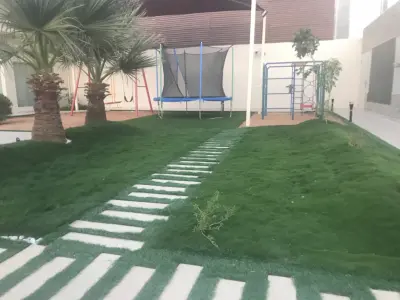 شالية واو