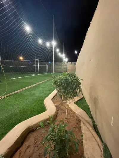 صورة ٣، مخيم سياحي