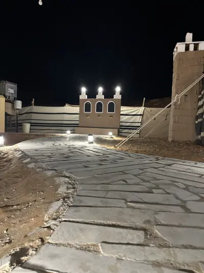 مخيم الدانة