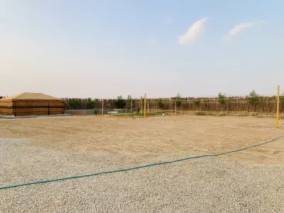 صورة ٢، مخيم نجوم القدية Qiddiya Stars Camp
