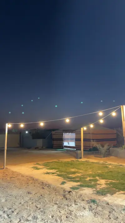 صورة ٤، مخيم نجوم القدية Qiddiya Stars Camp