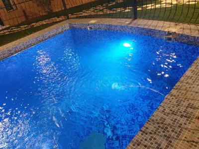صورة ٦، استراحة درة الدرعية