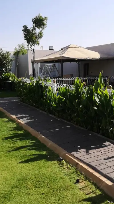 صورة ٥، استراحة درة الدرعية