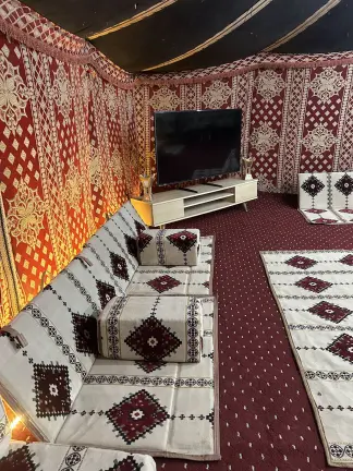 صورة ٣، مخيم الامجاد للايجار اليومي