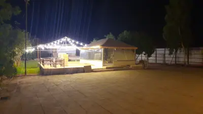 مزرعة عصام بن عبدالله الشايع