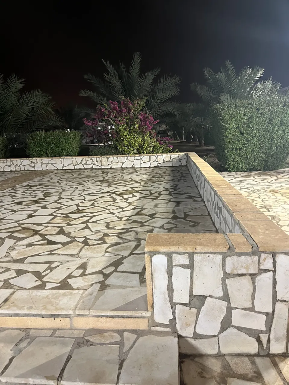 صورة ١، استراحة الرويس بالخرج