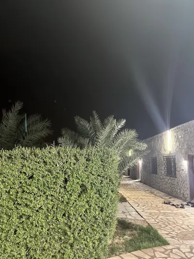 صورة ٤، استراحة الرويس بالخرج