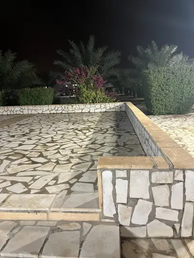 استراحة الرويس بالخرج