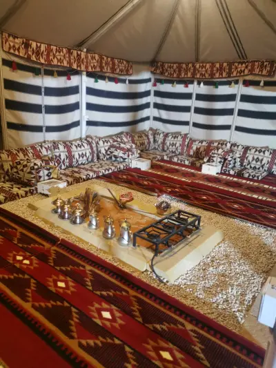 صورة ٣، العمارية كامب