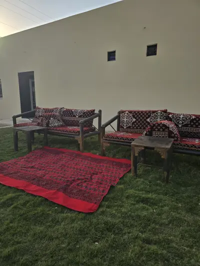 استراحة الريف