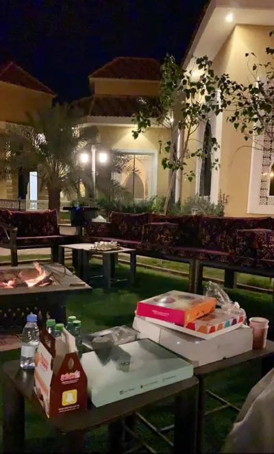 صورة ٢، مزرعة سمحه