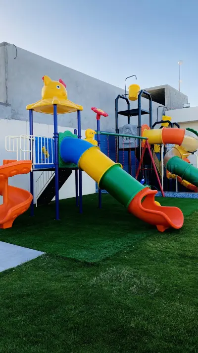 صورة ٢، شاليه سدرة