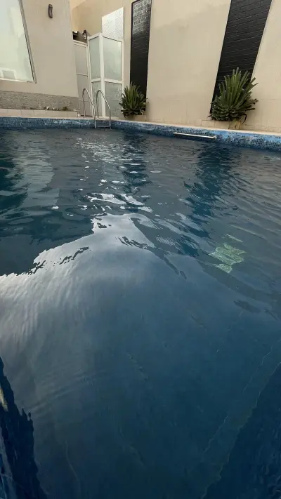 صورة ٢، شاليه النجلاء