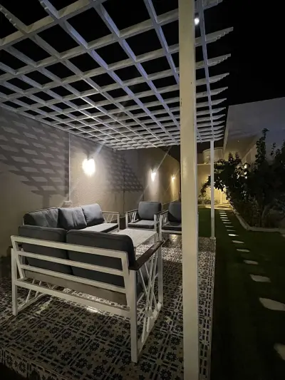 صورة ٤، شاليه النجلاء