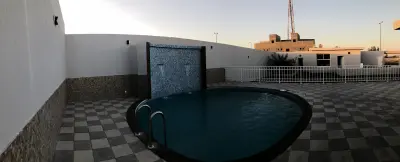 شاليه الغند