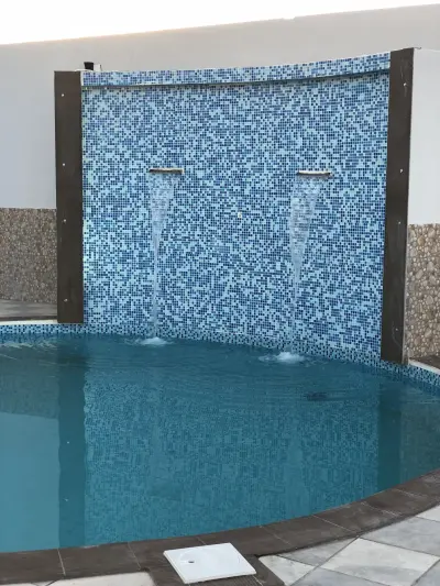 صورة ٢، شاليه الغند