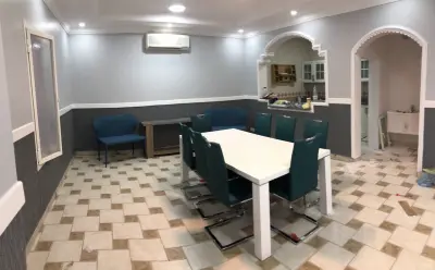 صورة ٤، شاليه الغند