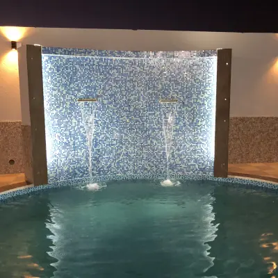 صورة ٣، شاليه الغند
