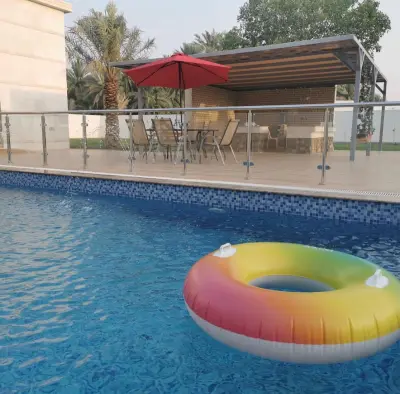 صورة ٦، استراحة الدرعية