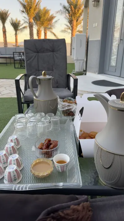 صورة ٦، شاليه العز