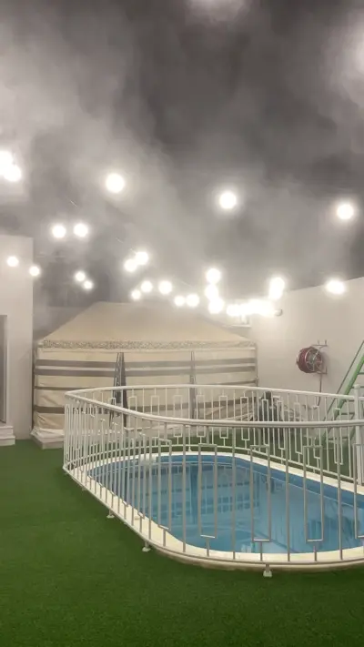 صورة ٤، شاليه مسك رياض الخبراء