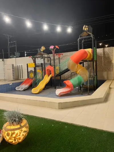 صورة ٤، Aspen chalet شاليه اسبن