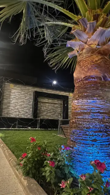 صورة ٢، شاليه تولاي