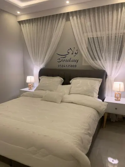 شاليه تولاي