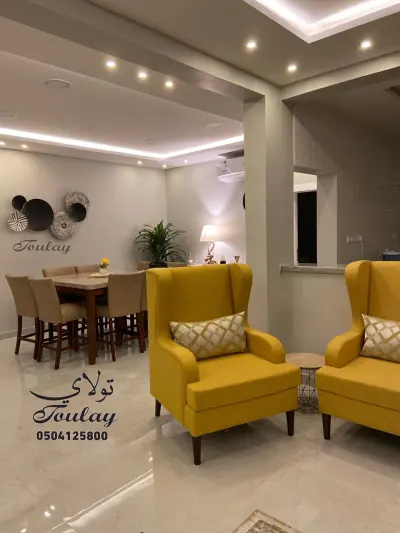 صورة ٦، شاليه تولاي