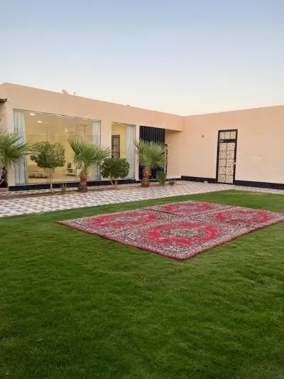 صورة ٢، شاليه جولين